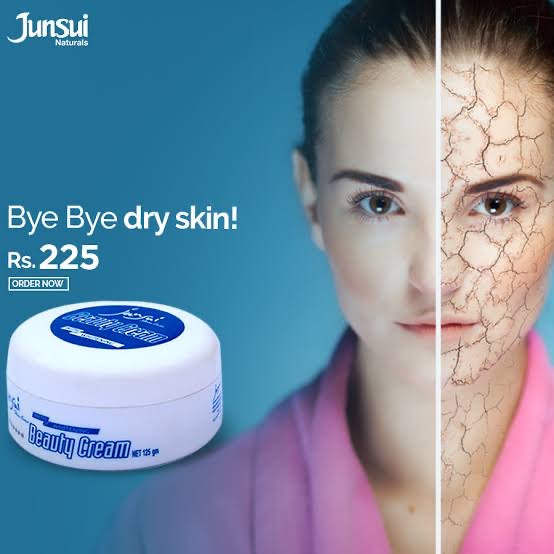 زیبایی خالص، الهام‌گرفته از طبیعت junsui