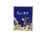 صابون شستشو ردی مدل Donkey Milk وزن 100 گرم