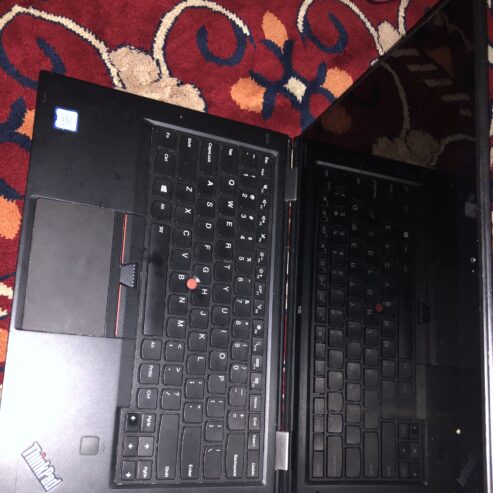 لپ تاپ Thinkpad