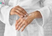کرم نرم کننده گیاهی دست و صورت