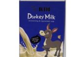 صابون شستشو ردی مدل Donkey Milk وزن 100 گرم