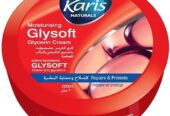 Karis Natural Moist Glysoft Glycerin