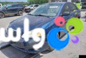 کرولا 2006موجود گمرک هرات