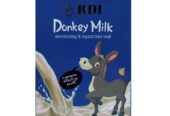 صابون شستشو ردی مدل Donkey Milk وزن 100 گرم