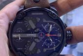 Watch DIESEL ساعتی ډیزل