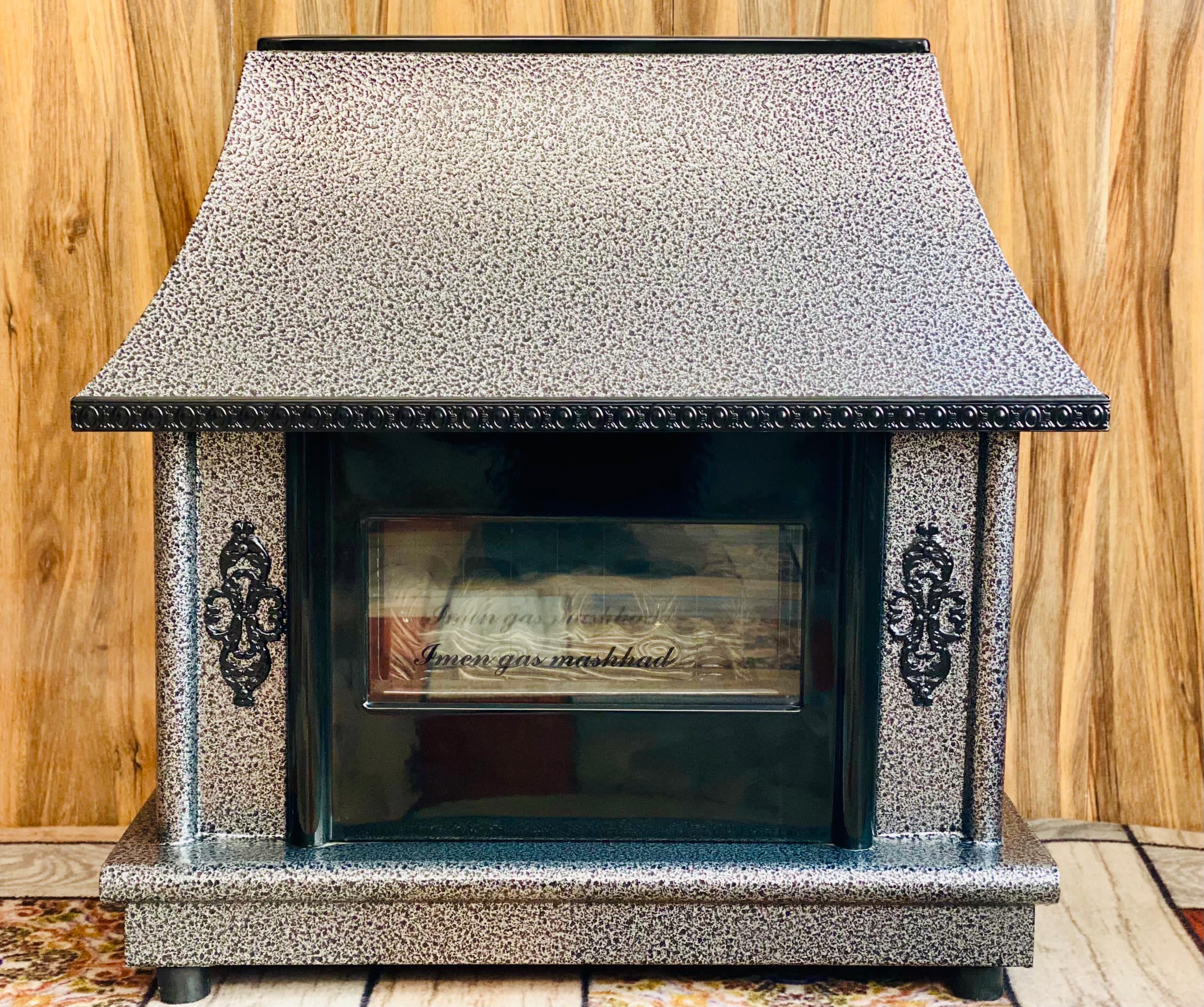 بخاری گازی ایرانی