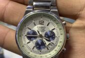 CASIO JAPANI ساعت