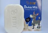 صابون شستشو ردی مدل Donkey Milk وزن 100 گرم