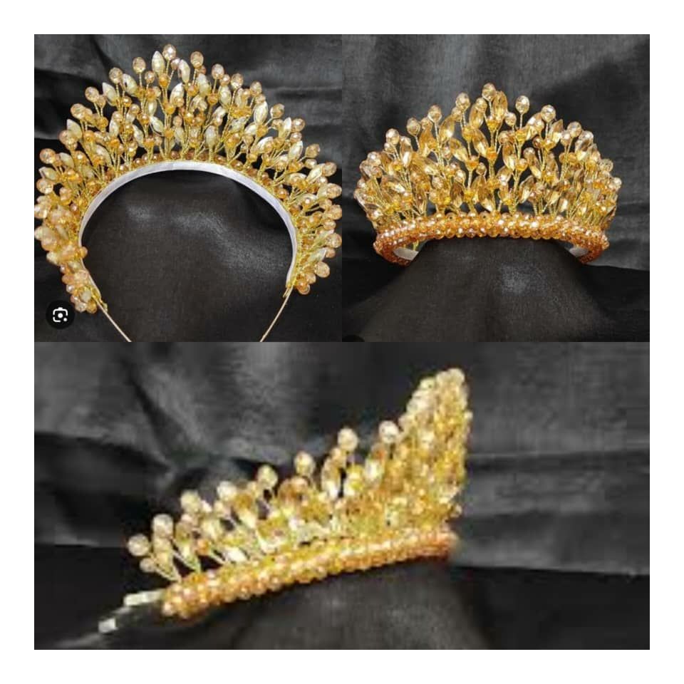 تاج های مقبول و شیک