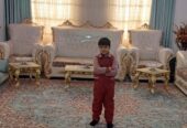 خانه فروشی عاجل به قول اردو