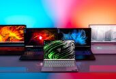 فروشگاه کمپیوتر های لبتاپ جاج
