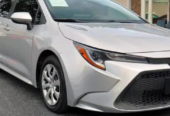 Corolla 2020