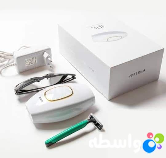 محصول جدید ماشین نخ لیزری ماشین لیزر کمپنی ipl