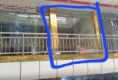 فروش عاجل دوکان ویا مالچه واقع درب خوش