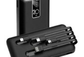 پاوربانک 20000mah