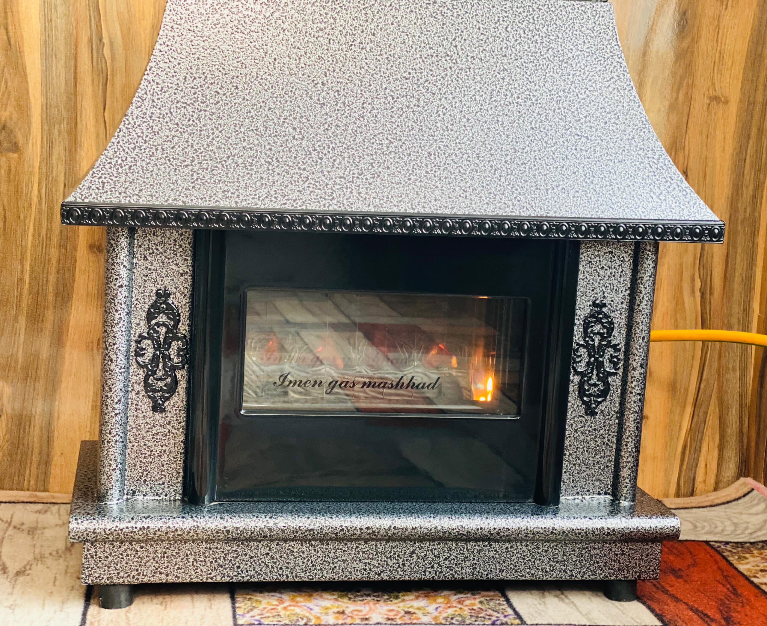 بخاری گازی ایرانی