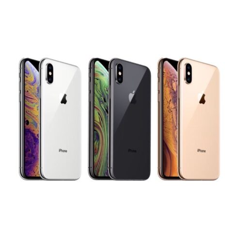 iPhone xs 256GB با نرخ جدید 176$