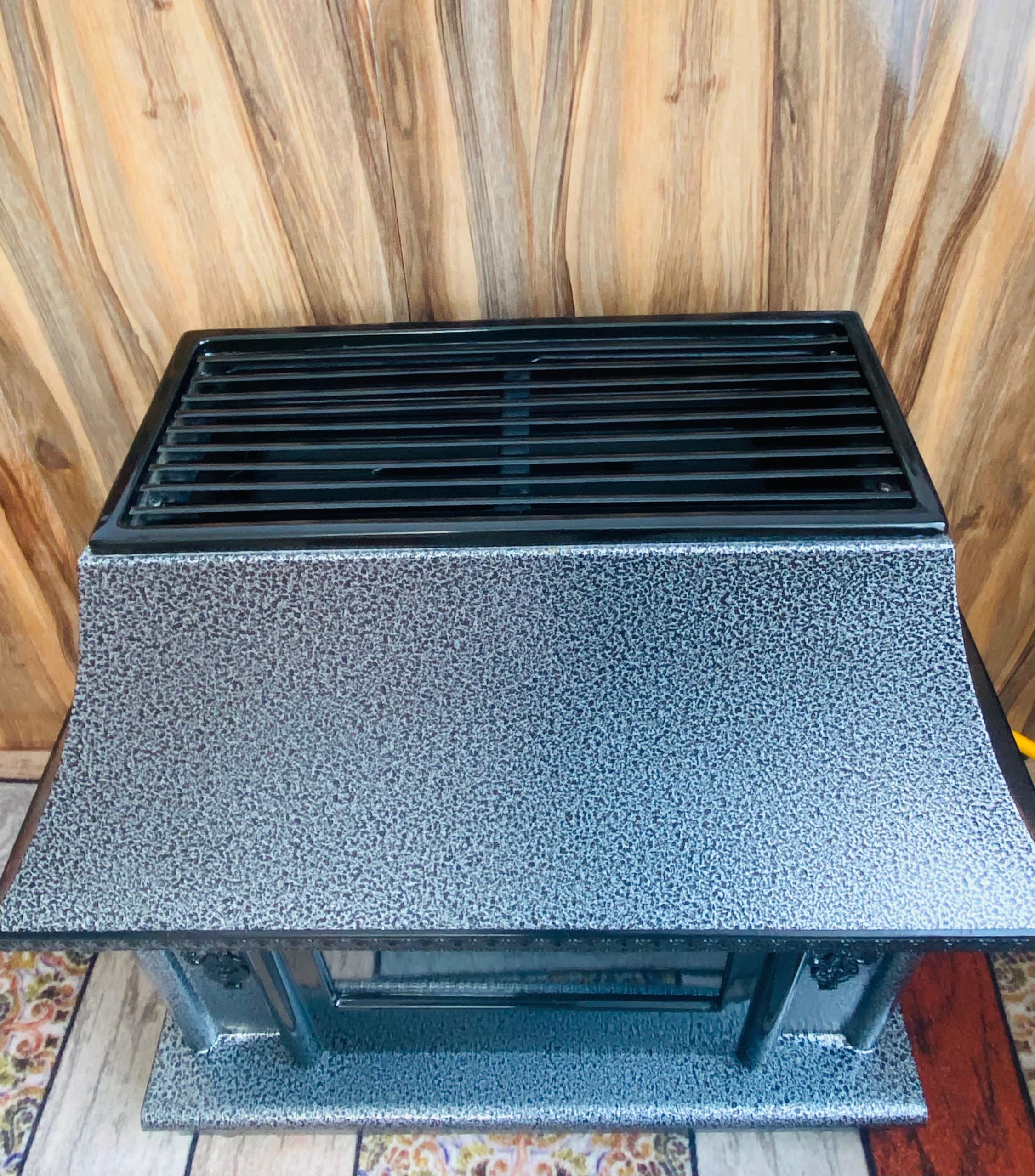 بخاری گازی ایرانی