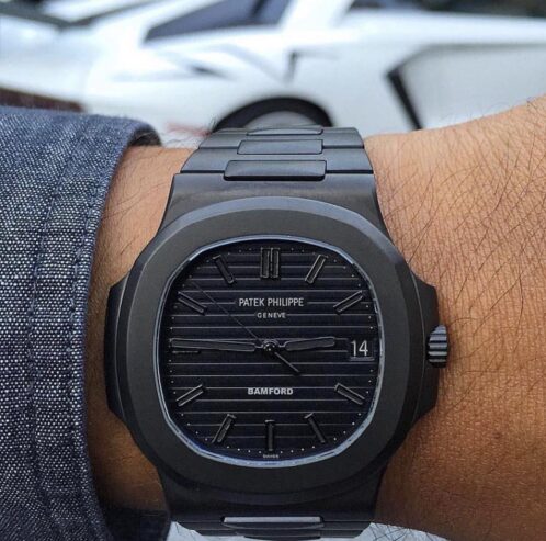 (پتیک فیلیپ) Patek Philippe