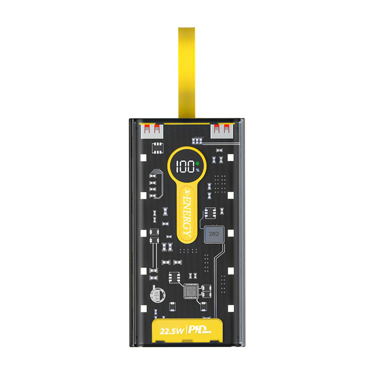 پاوربانک 20000mah