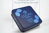 ماسک پودری اسپرولینا