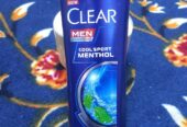 Clear شامپو