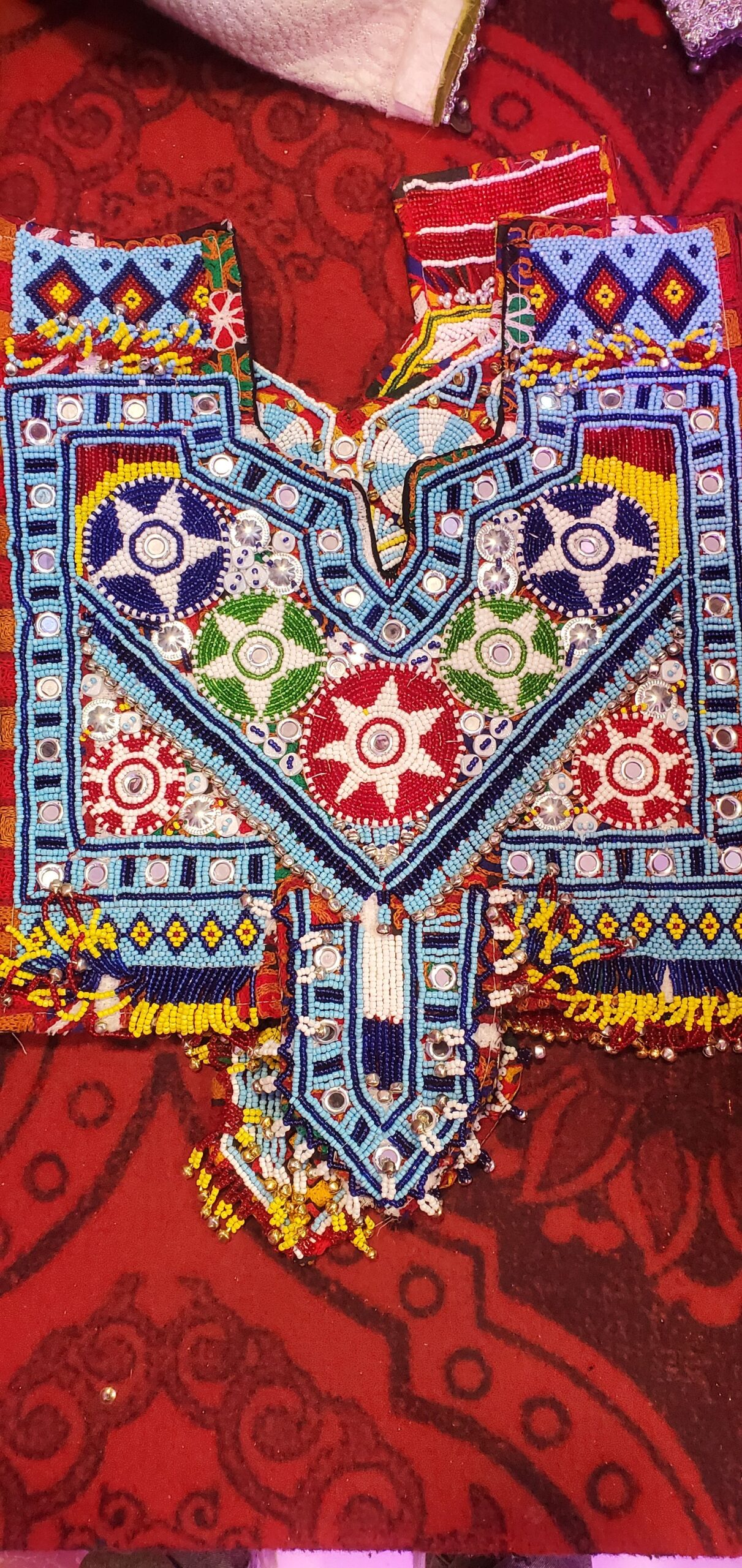 یخن های گند افغانی