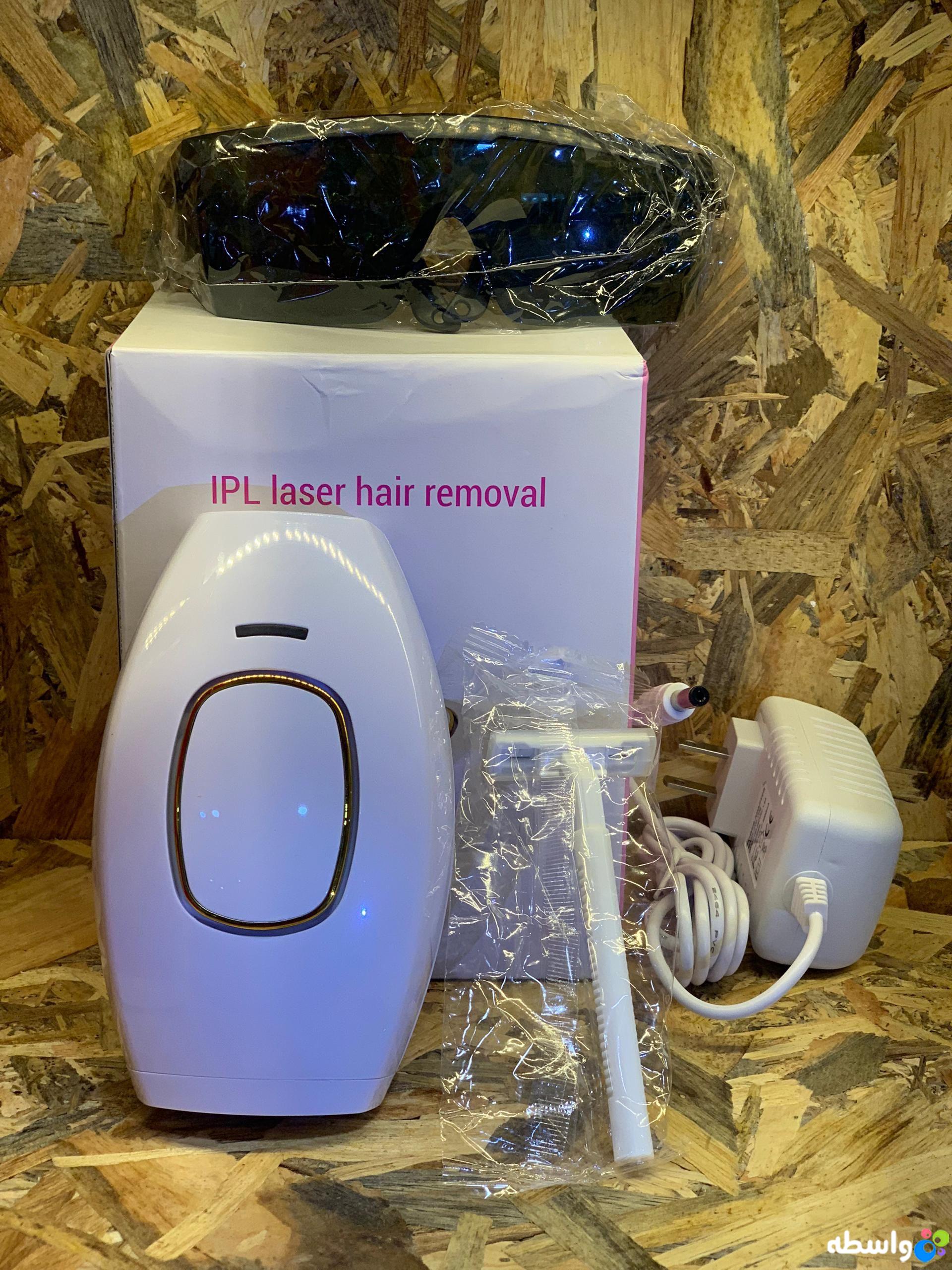 محصول جدید ماشین نخ لیزری ماشین لیزر کمپنی ipl