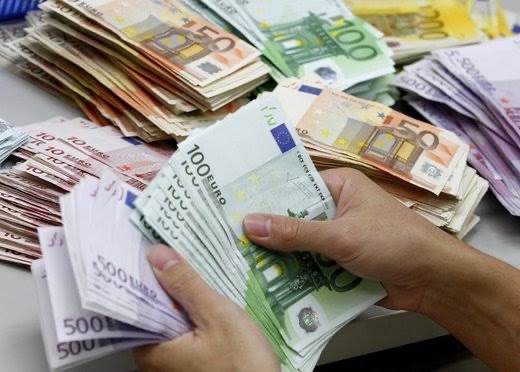 خدمات حواله ایران بالای یکمیلیارد