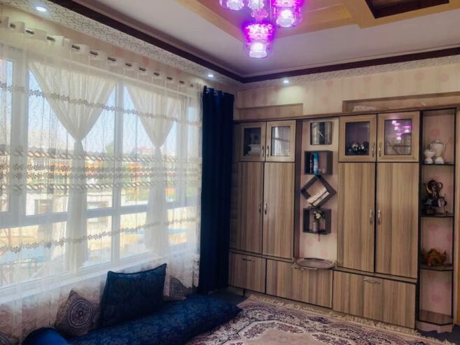 خانه فروشی کابل