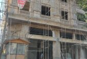 سنگ کاری کاشی سرامیک کف بدنه
