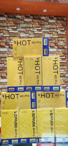 Hot40