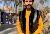 پوستین و کله زمستانی