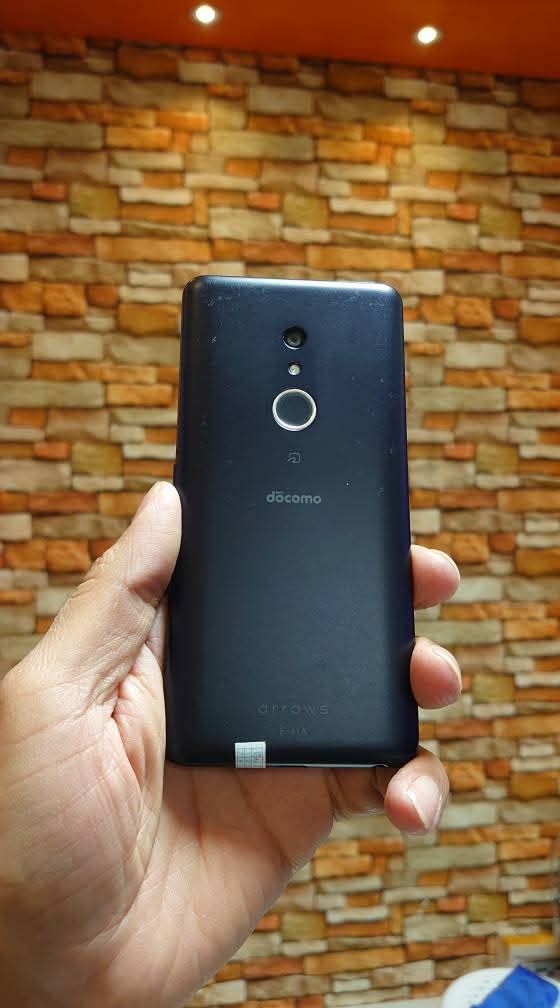 جاپانی اصلی مال لات