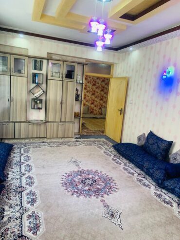 خانه فروشی کابل