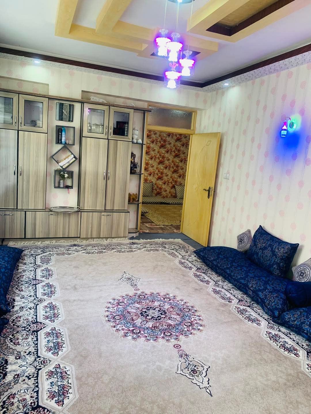 خانه فروشی کابل