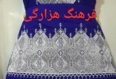 صنایع دستی ولباس فروشی