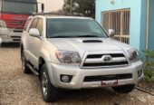 4Runner