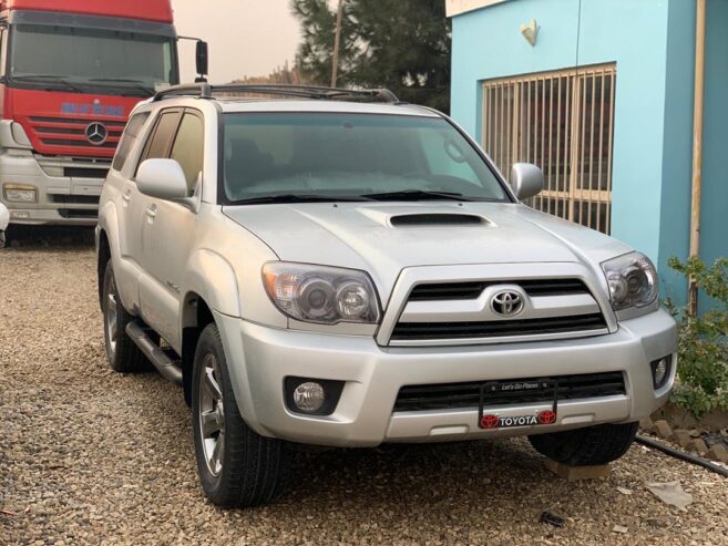 4Runner