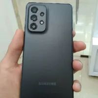گوشی سامسونگ مدل A53