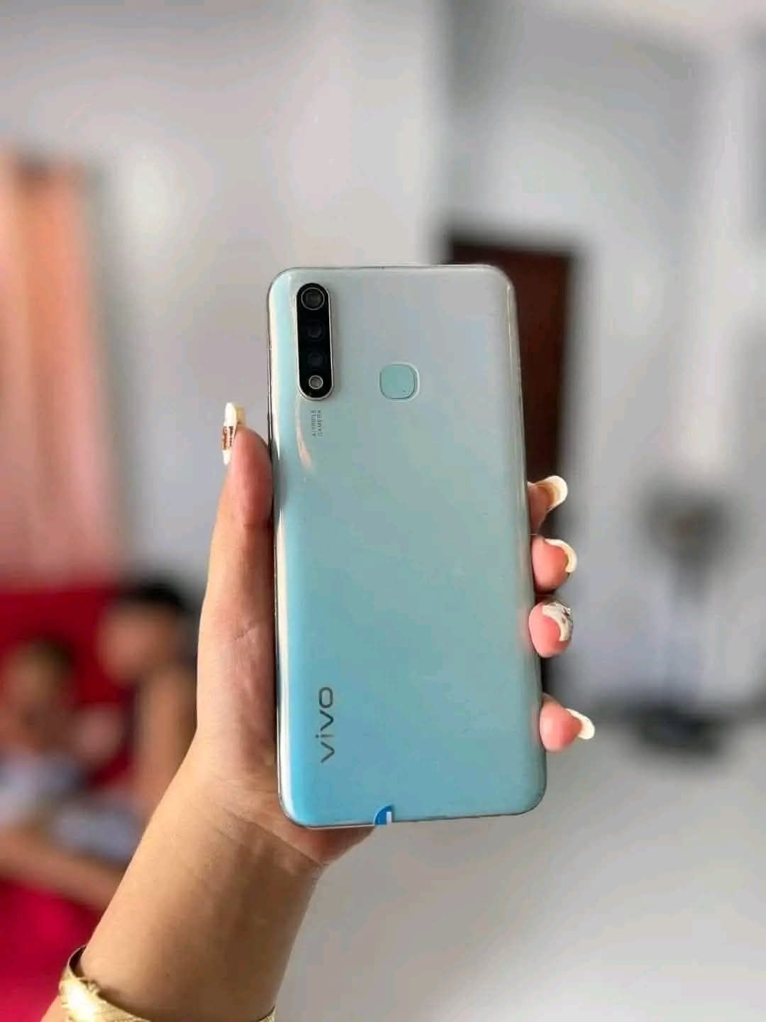 Vivo Y19
