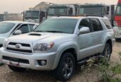4Runner