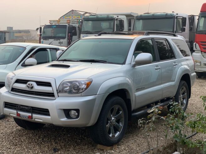 4Runner