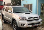 4Runner