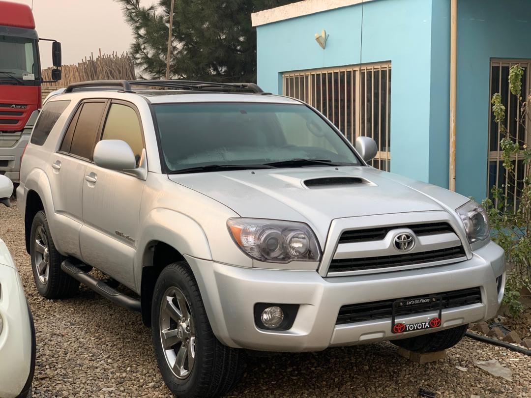 4Runner
