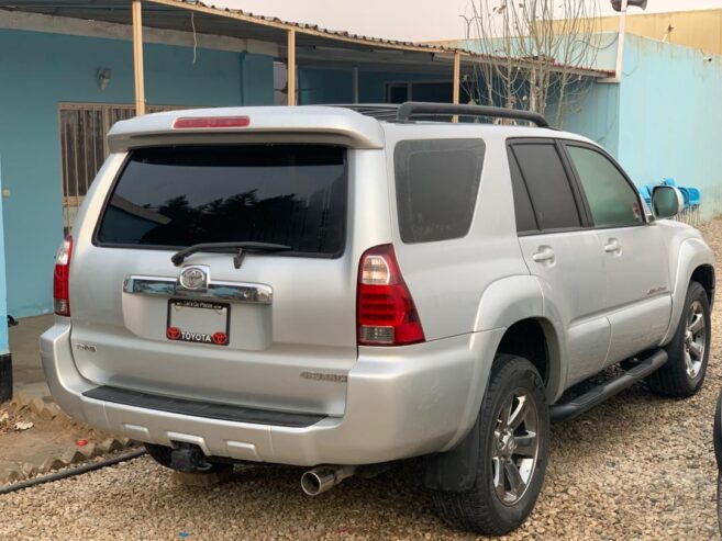 4Runner