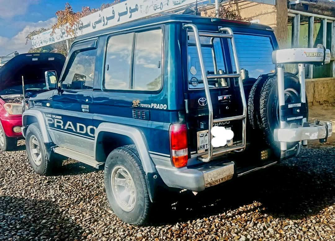 #TOYOTA_PRODO_MODE___1994__