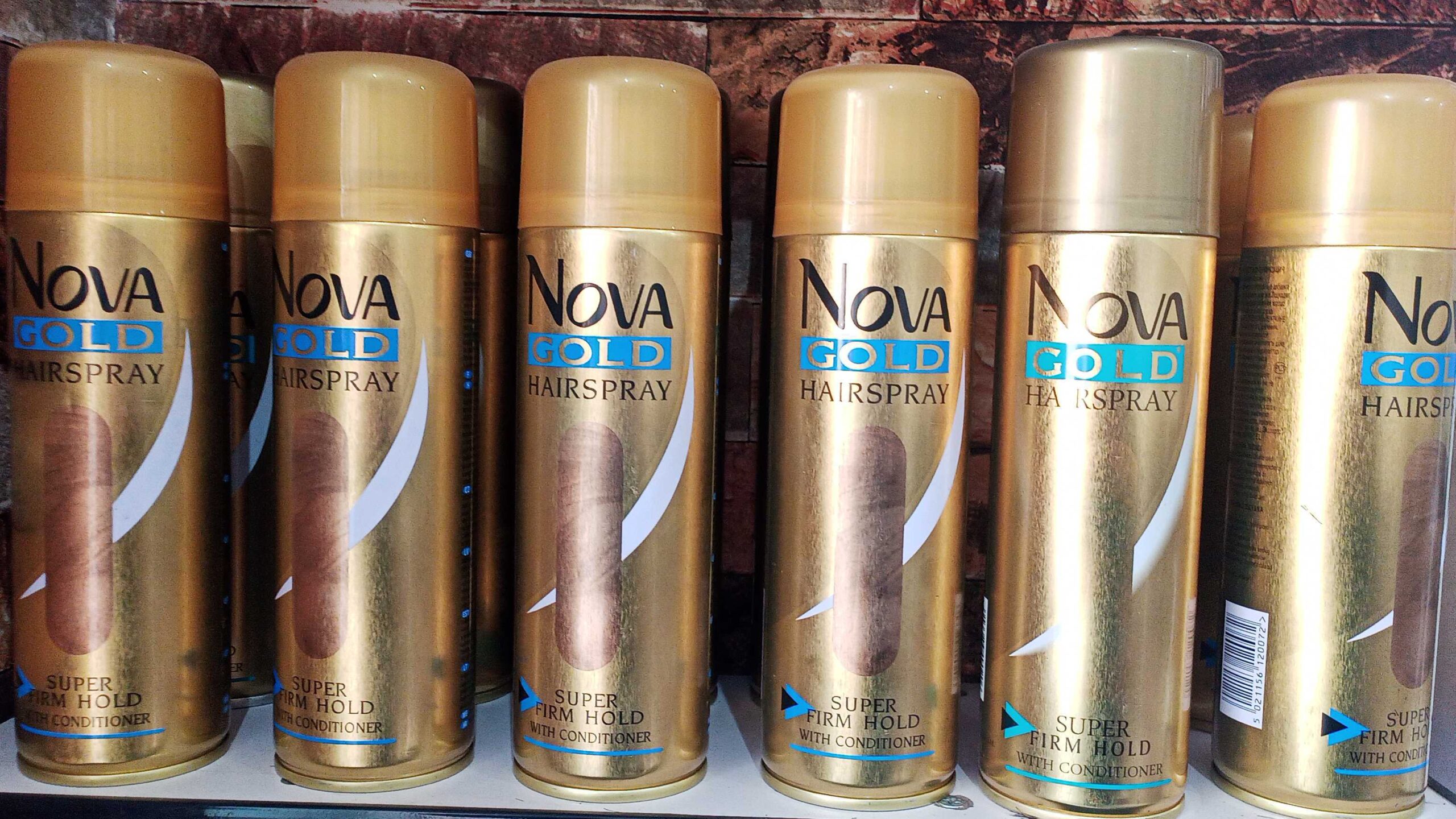 لوازم آرایشی