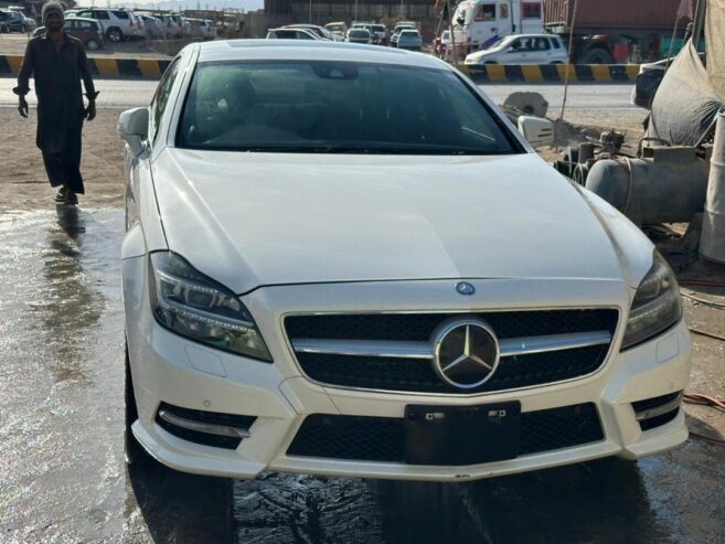 CLS