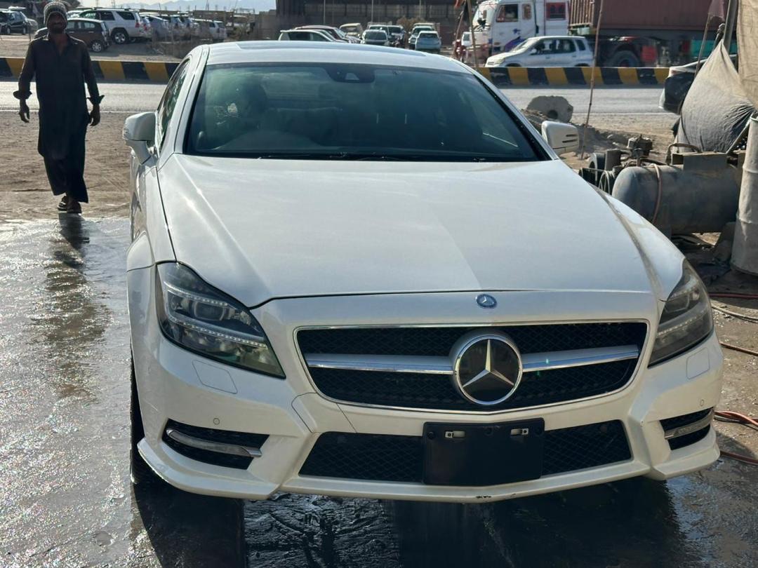 CLS